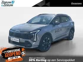 Kia Sportage (2025)