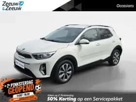 Kia Stonic (2021)
