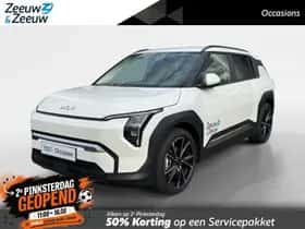 Kia EV3 (2025)