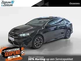 Kia Proceed (2023)