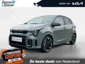 Kia Picanto (2026)