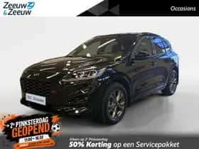 Ford Kuga (2022)