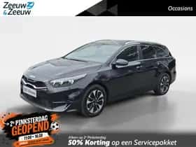 Kia Ceed Sportswagon (2025)