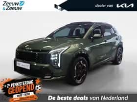 Kia Sportage (2026)