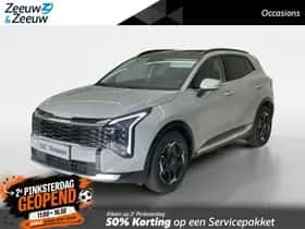 Kia Sportage (2026)