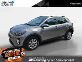 Kia Stonic (2025)