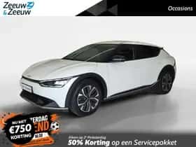 Kia EV6 (2023)