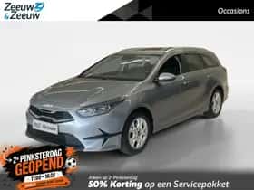 Kia Ceed Sportswagon (2022)
