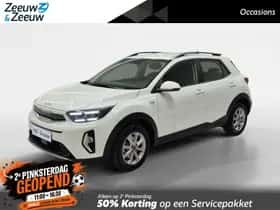 Kia Stonic (2024)