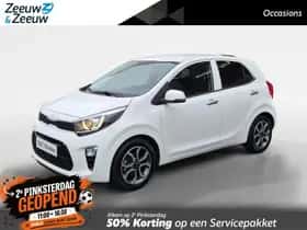 Kia Picanto (2022)