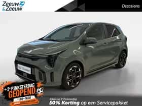 Kia Picanto (2025)