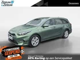 Kia Ceed Sportswagon (2025)