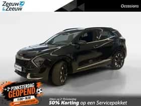Kia Sportage (2025)