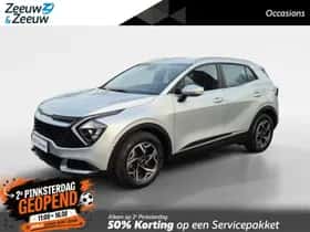 Kia Sportage (2023)