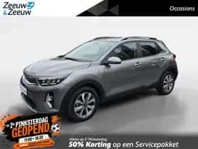 Kia Stonic (2025)