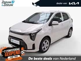 Kia Picanto (2026)