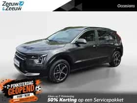 Kia Niro (2025)