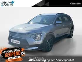 Kia Niro (2024)