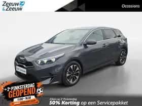 Kia Ceed (2025)