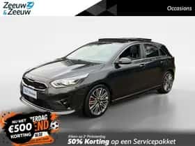 Kia Ceed (2019)