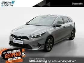 Kia Ceed (2025)