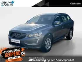 Volvo XC60 (2016)