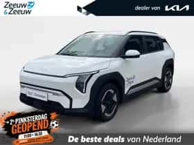Kia EV3 (2025)