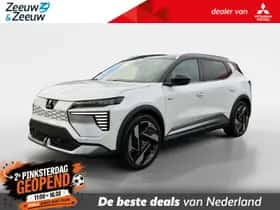 Mitsubishi Eclipse Cross (2026)