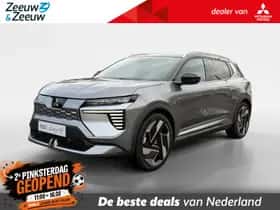 Mitsubishi Eclipse Cross (2026)