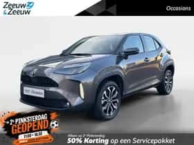Toyota Yaris Cross (2023)