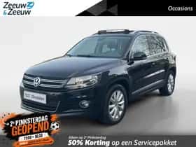 Volkswagen Tiguan (2015)