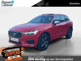 Volvo XC60 (2018)