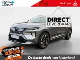 Mitsubishi Eclipse Cross (2026)