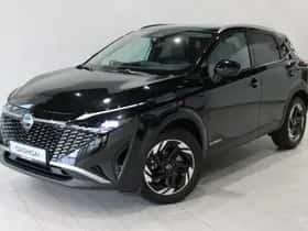 Nissan Qashqai (2026)