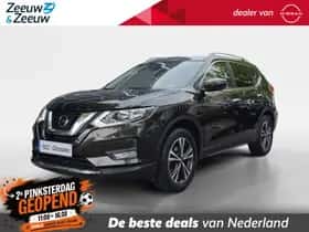 Nissan X-Trail (2019)