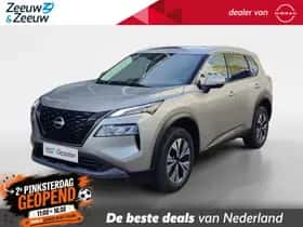 Nissan X-Trail (2023)
