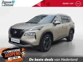 Nissan X-Trail (2025)