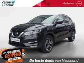 Nissan Qashqai (2020)