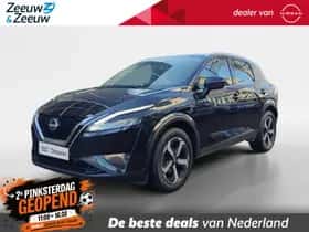 Nissan Qashqai (2023)