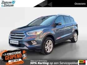Ford Kuga (2019)