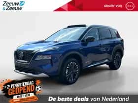 Nissan X-Trail (2026)