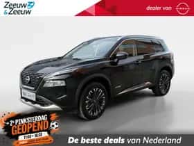 Nissan X-Trail (2026)