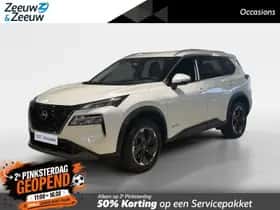 Nissan X-Trail (2025)
