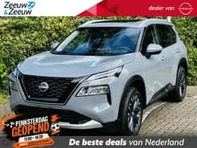 Nissan X-Trail (2026)
