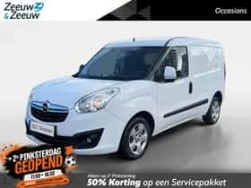 Opel Combo (2016)
