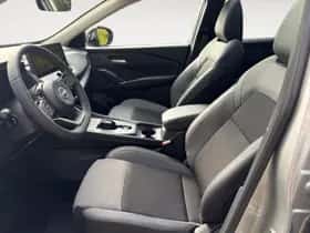 Nissan Qashqai (2026) thumbnail 18