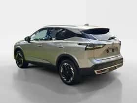 Nissan Qashqai (2026) thumbnail 6