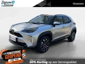 Toyota Yaris Cross (2025)