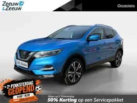 Nissan Qashqai (2018)