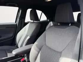 Toyota Yaris Cross (2025) thumbnail 12